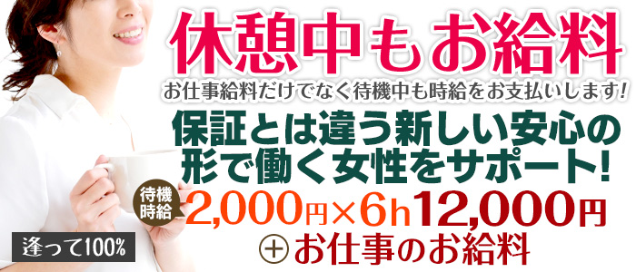 エッチな熟女〔求人募集〕 人妻デリヘル | 風俗求人・デリヘル求人サイト「リッチアルファ」