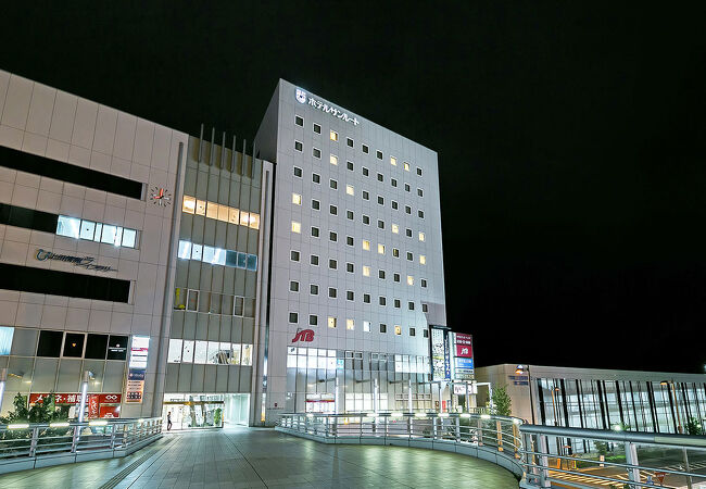 相鉄フレッサイン 長野上田駅前(長野県) 航空券付きホテル公式予約-タイムデザイン