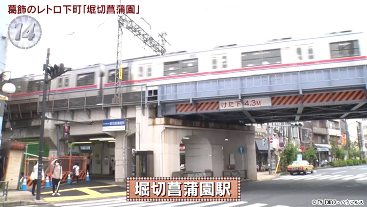 堀切菖蒲園駅×コスパが人気の宿 温泉ありおすすめホテル・旅館 -