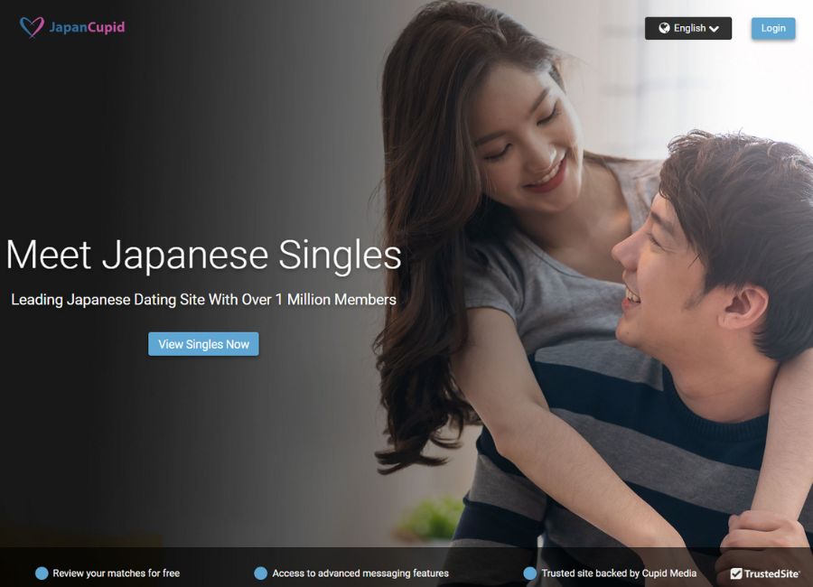 JapanCupid Review -