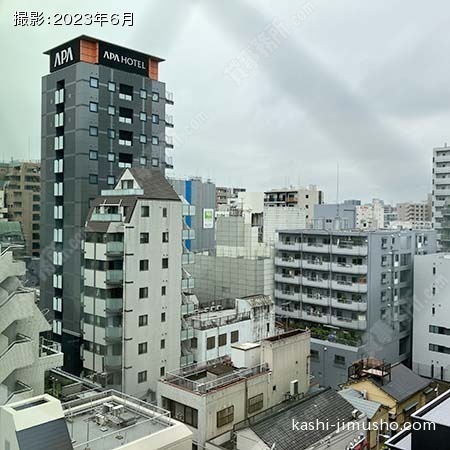 ホームズ】パールマンション(台東区)の賃貸情報