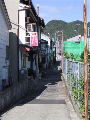 新宮市飲み屋事情~東宝茶屋 - Everything in Its