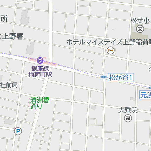 グリッズ 東京 上野駅前 ホテル ＆