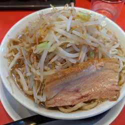 麺屋 あっ晴れ 堀田店 (千種区、昭和区、瑞穂区/堀田(名古屋市営)/ラーメン)