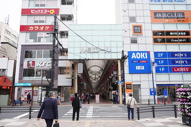 新店】中華そば専門 邦ちゃん 新小岩店 ～昨年から今年に掛けて破竹の勢いで出店をし続けている「味のともちんファミリー」の「ちゃん系」ラーメンの店で「中華そば（塩変更）」＆無料の「めし」🍚～