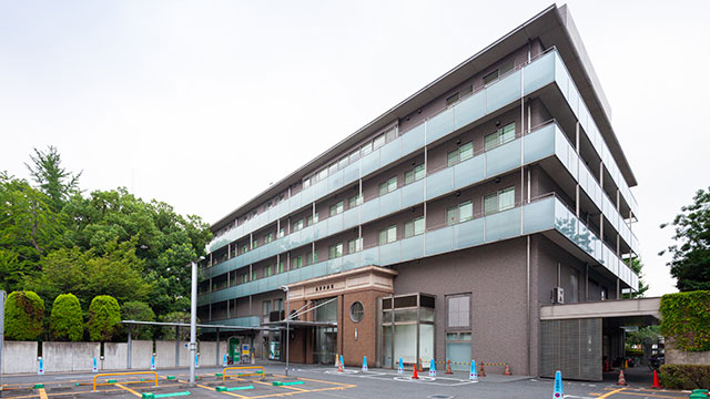 公式】寺田病院｜東京都足立区扇大橋駅・西新井駅の内科・消化器内科 ・胃腸内科・整形外科・泌尿器科・婦人科・血管外科｜病床50床・駐車場30台完備