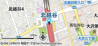 タイムズせんげん台第５駐車場【せんげん台駅 徒歩5分】【ゲート外】【月極空き車室】(予約制) |