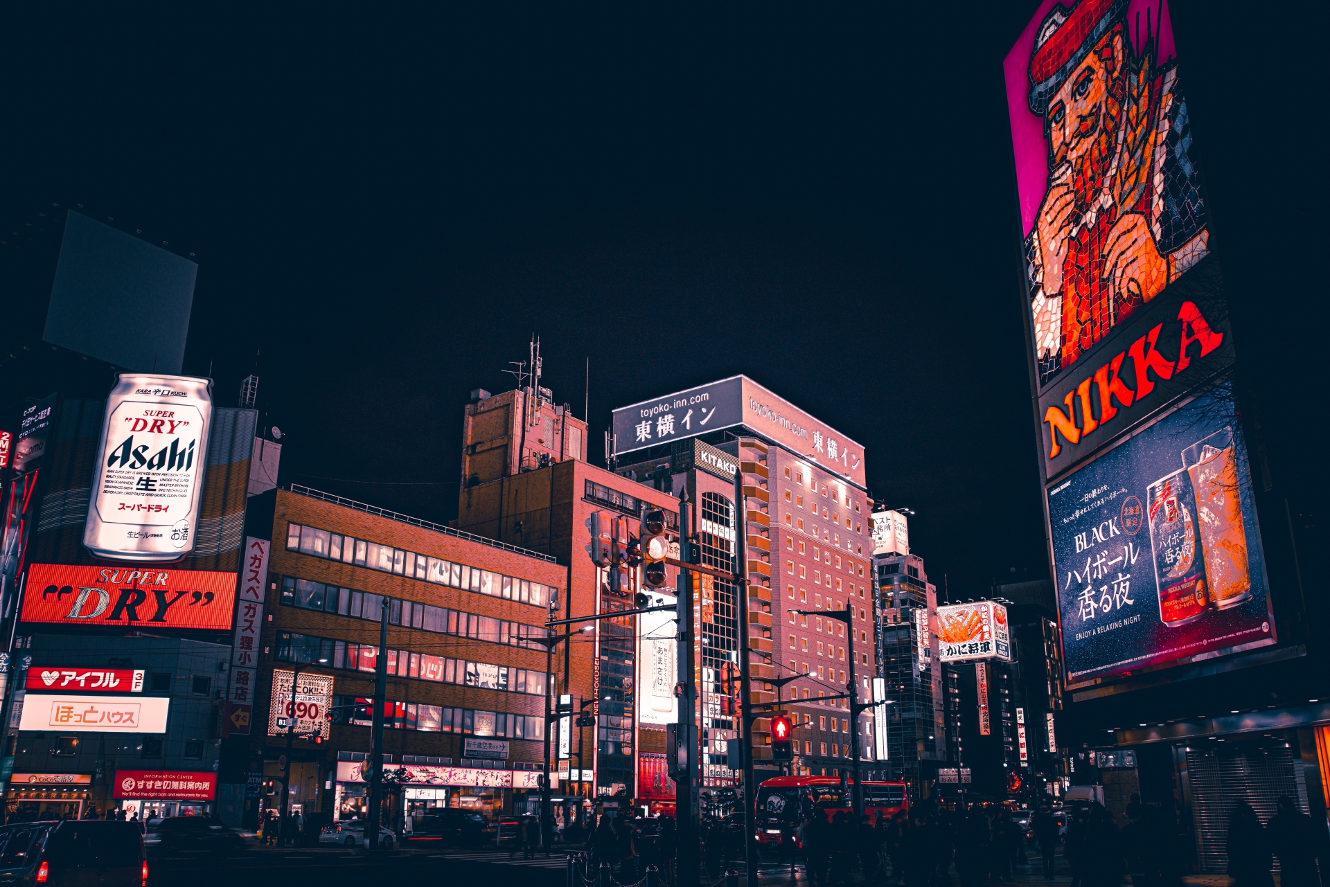 すすきの夜遊びの後日談〜メイン未公開シーンを添えて〜