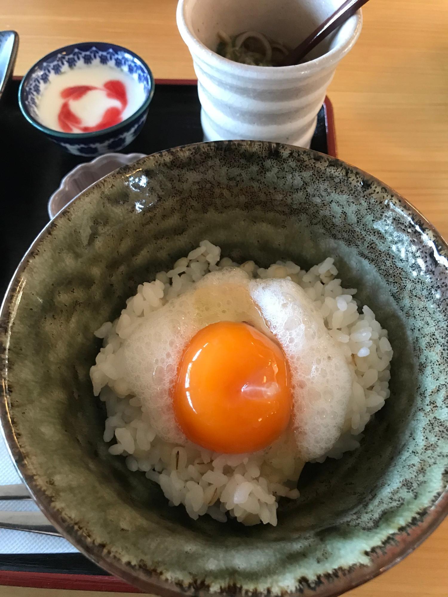 一宮市】高級感溢れる和風カフェ豊富なモーニングのあるお蕎麦やさん☆『蕎麦カフェ ひなのや』（にったようこ） - エキスパート -