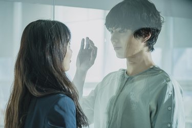 写真）『わたしの宝物』次回予告が地獄 水ぶっかけられる美羽（松本若菜）、冬月（深澤辰哉）は胸ぐらつかまれ… - ドラマ