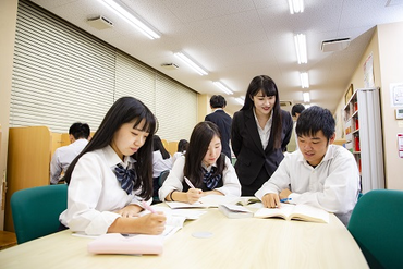 個別指導学院フリーステップ春木教室】の口コミ・料金・冬期講習をチェック - 塾ナビ