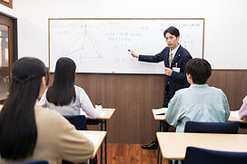 塾講師 バイトの求人募集 -