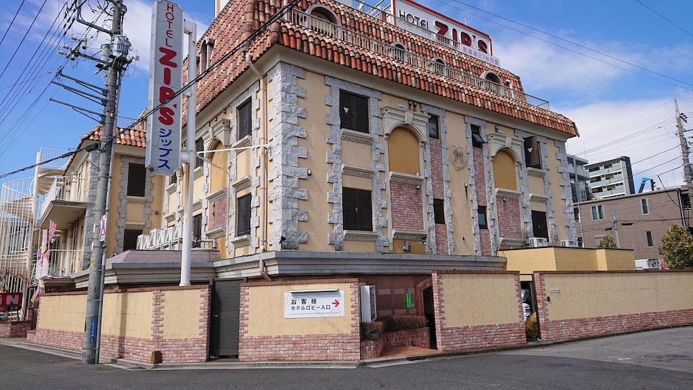 西川口駅近くのラブホ情報・ラブホテル一覧｜カップルズ