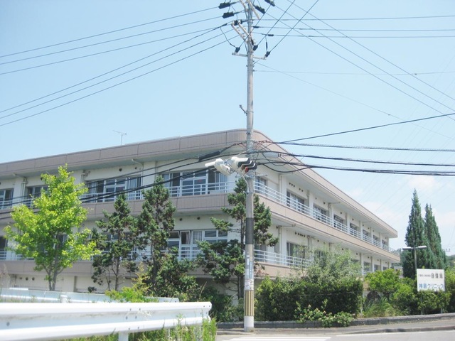 東福岡自彊館中学校 - 東福岡自彊館中学校