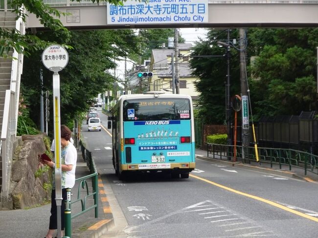 交通アクセス | 杏林大学医学部付属病院