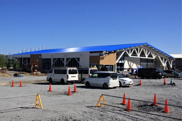 ダイナムTOPダイナム 熊本長洲店（ながす） ゆったり館店舗TOP