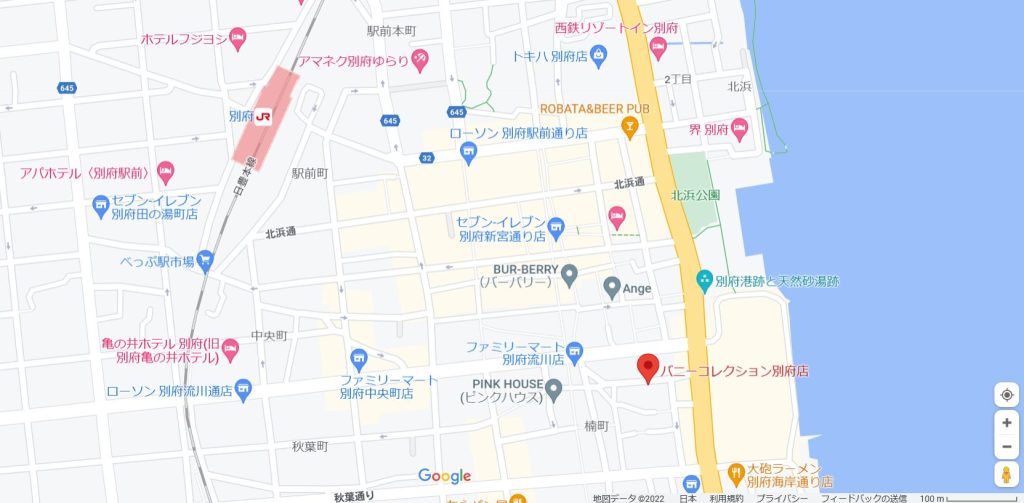 バニーコレクション別府店 - 別府ソープ求人｜風俗求人なら【ココア求人】