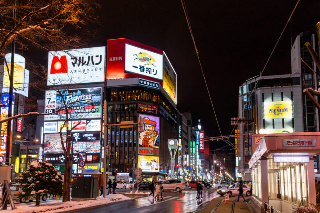 吉原！金津園！福原！日本の有名なソープ街をまとめてみた！ - バニラボ