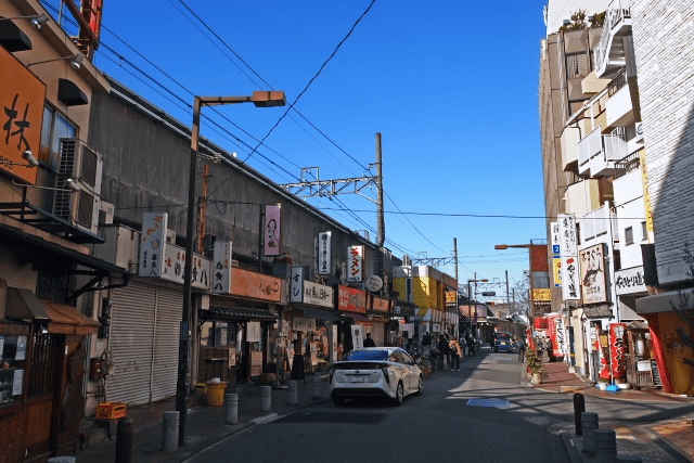 東京風俗営業許可申請代行センター・行政書士関くらま事務所/中央区/浅草橋駅/暮らし | 街のお店情報