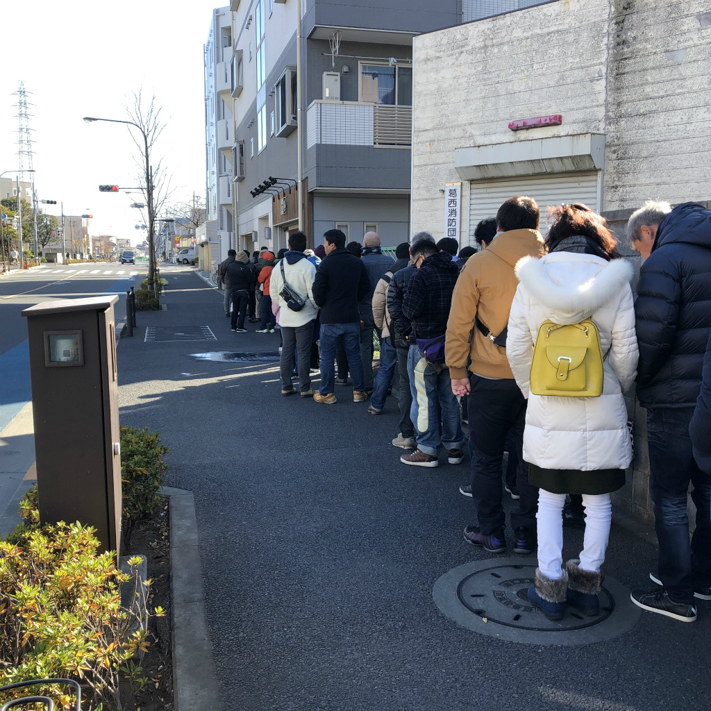 【東京/味噌】「すみれ」出身店主の都内最高峰味噌ラーメンとカレーが旨すぎる!!!「大島」麺チャンネル第728回