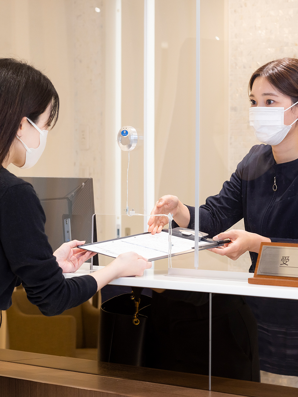 大阪市阿倍野区 女医診察 婦人科 がん検診