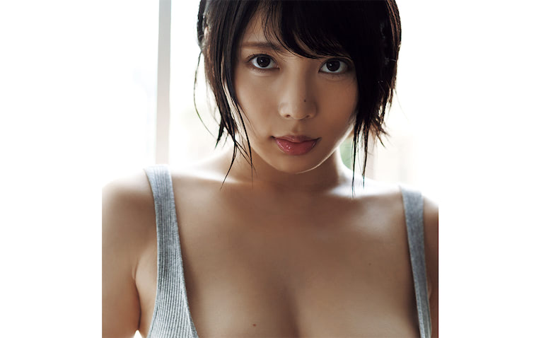 ThumbNow Japanese Babe Kaoru Yasui