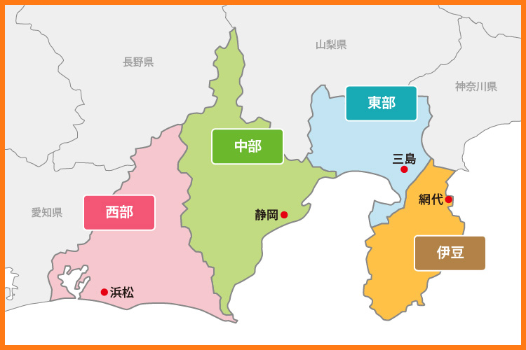 東海道本線（東海）の路線図・地図 - ジョルダン