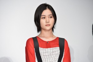 山口まゆの画像・写真一覧【全28枚】｜クランクイン！