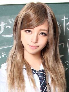 あん(19) 君を舐めたくて学園新宿校～舐めたくてグループ～ 新宿 デリヘル｜風俗特報