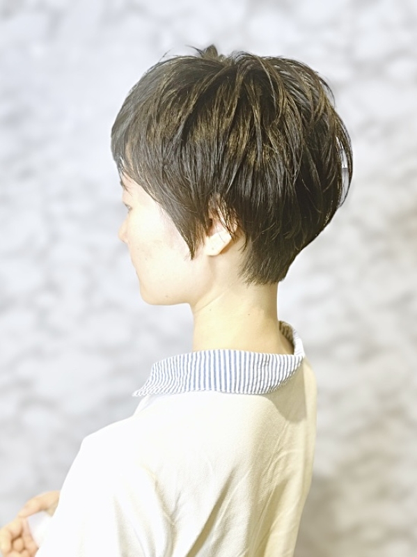 𝑪𝒆𝒄𝒊𝒍 𝒉𝒂𝒊𝒓 / セシルヘアー梅田店 |