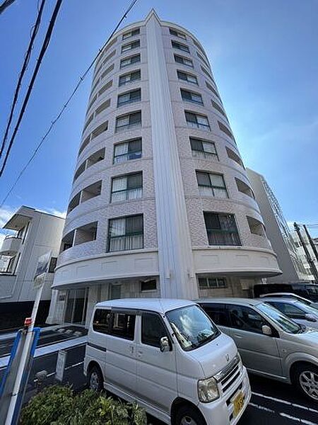 ホームズ】ドゥーエ上前津 6階の建物情報｜愛知県名古屋市中区上前津1丁目13-2