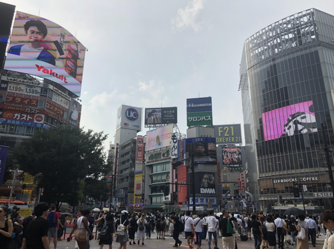 男の黄金コース】渋谷道玄坂を1万円で遊び倒す。「風俗・食事・癒し」の3つを1万円でやってきました