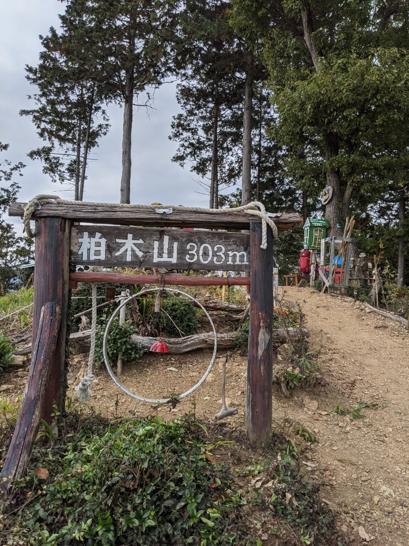 飯能のジャンダルム【ぶらり🚶飯能低山の旅】 / やすさんの天覧山・多峯主山・天覚山の活動データ