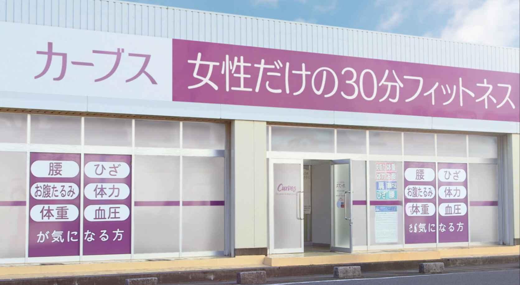 FIT365 イオンタウン古川