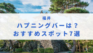 ハプニングバー2件に行ってみた。ハプバーの流れと現実を徹底解説します