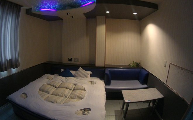 HOTEL555~Air~山形店 on X: 