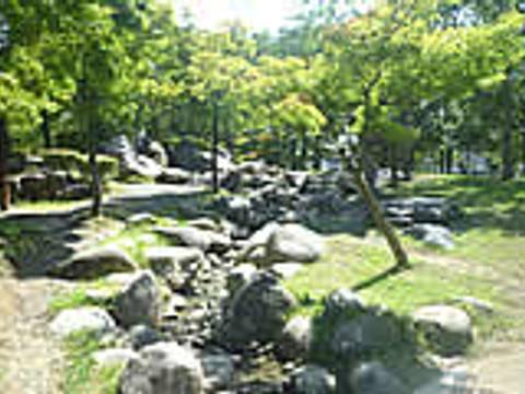 美薗中央公園 - 浜松市子育て情報サイト