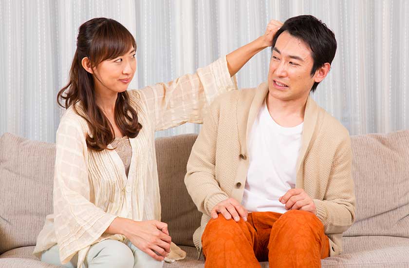 風俗は浮気や不倫になる？離婚や慰謝料可否のポイントも解説！ - 街角探偵相談所