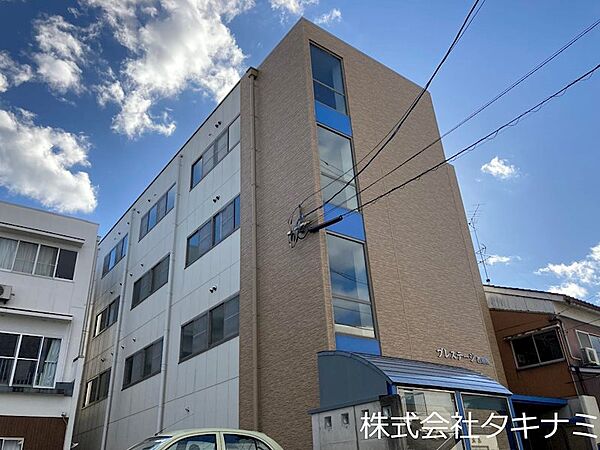 プレステージア｜ 厚木市・伊勢原市・平塚市・海老名市・大和市・藤沢市・町田市の賃貸は『ニューライフオリジナル』へ！