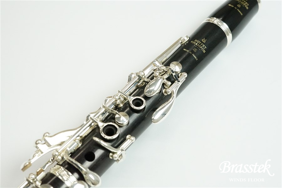 Buffet Crampon B♭Clarinet R13