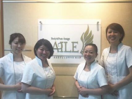 山形中心部の美容室、エステ、まつげエクステ店向け居抜き店舗！！ - 店舗そのままオークション