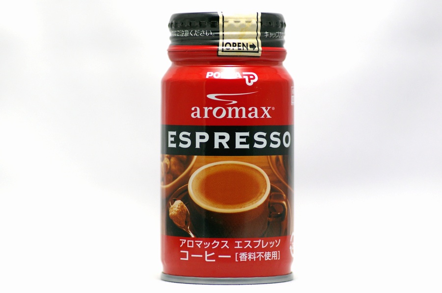 モバイル缶コーヒーマニア ポッカサッポロフード&ビバレッジ株式会社（旧 株式会社ポッカコーポレーション）