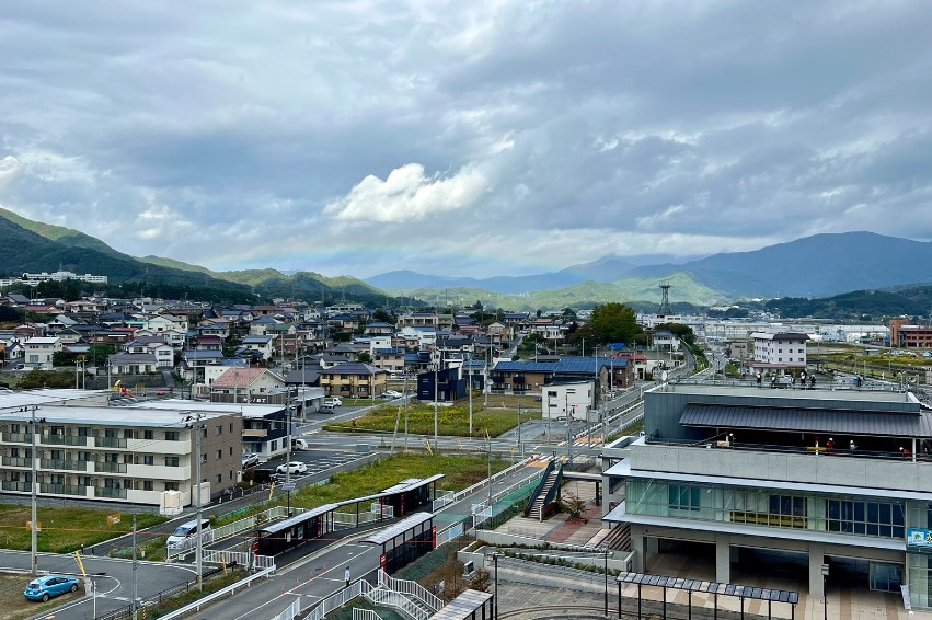 和歌山でおばさんと出会ってセフレにしたい