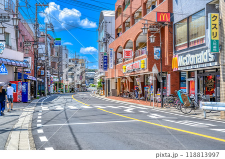 ＪＲ南武線(川崎－立川)久地駅／ホームメイト