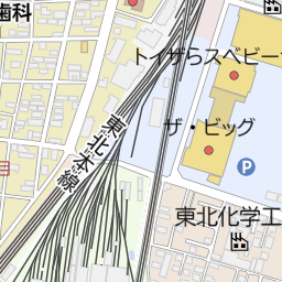 郡山警察署駅前交番」(郡山市-警察署/交番-〒963-8002)の地図/アクセス/地点情報 - NAVITIME