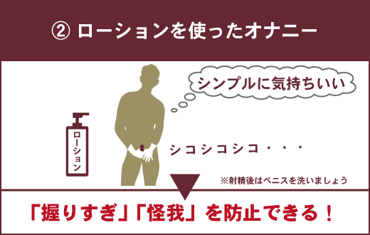 亀頭オナニーとは？やり方や道具を使う方法、メリット・デメリットを解説｜風じゃマガジン