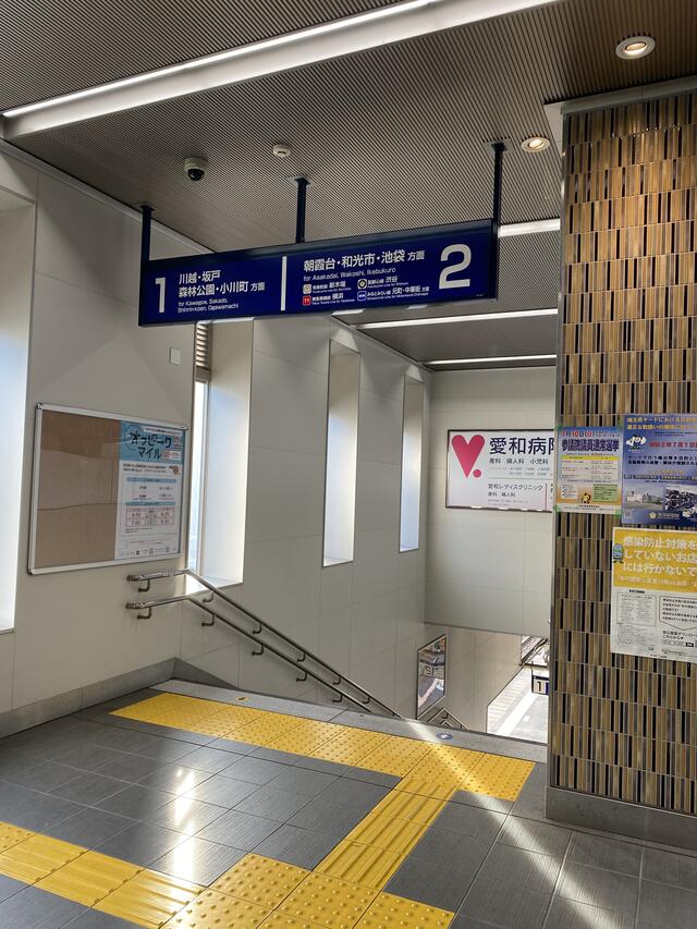 川越市】新河岸駅西口がホコ天に！ 路上プロレスもやってくる！ 次の日曜日（2022年11月6日）、素敵なイベントが開催予定です！