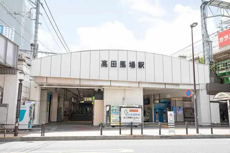 高田馬場駅への行き方 高田馬場に用事があるならこの乗り換えがベスト！ – 高田馬場行き方ガイド