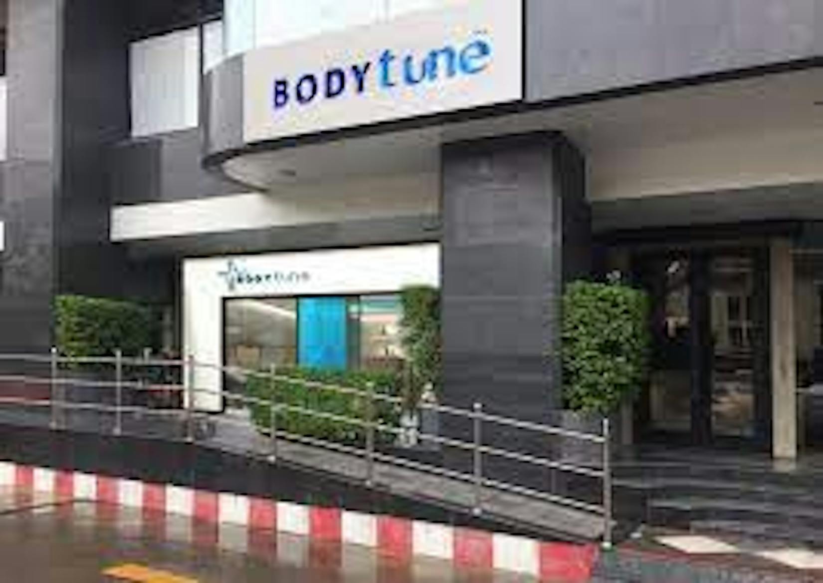 BODY Tune Massage (@bodytune.th)