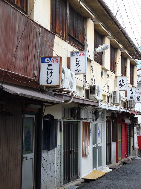 信太山新地の独自の仕事内容について理解しよう | 信太山新地 求人